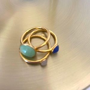 Stella & Dot Florence Stackable Bands